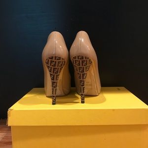 Fendi shoes